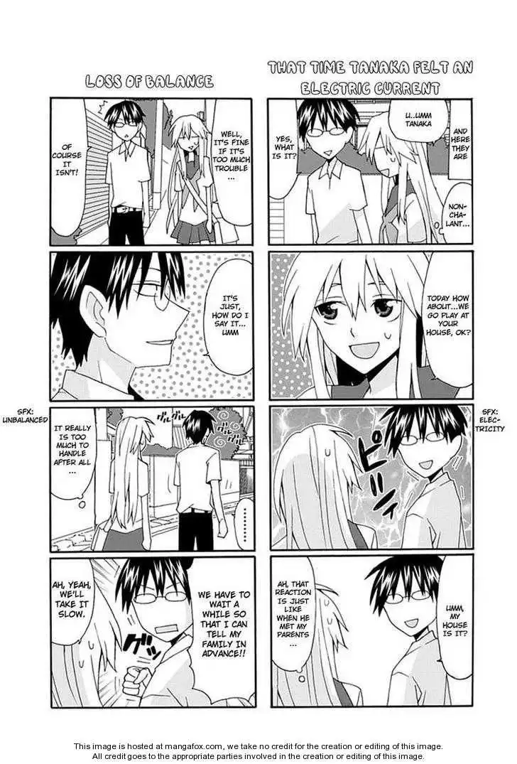 Yandere Kanojo Chapter 16 8